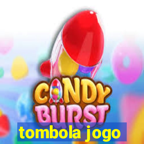 tombola jogo