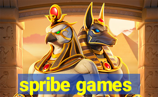 spribe games