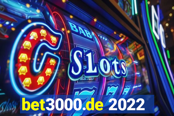 bet3000.de 2022