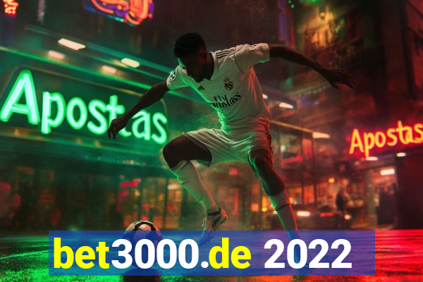 bet3000.de 2022