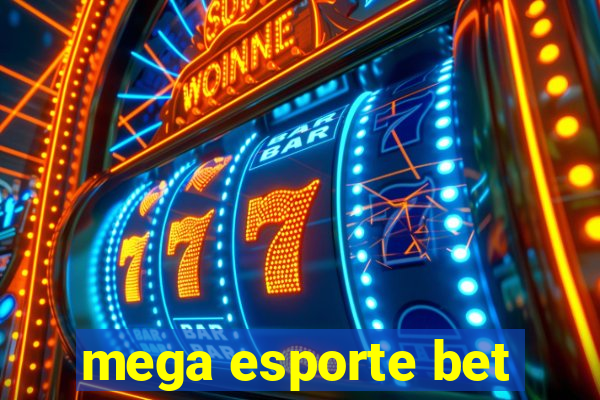 mega esporte bet