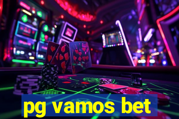 pg vamos bet