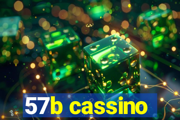 57b cassino