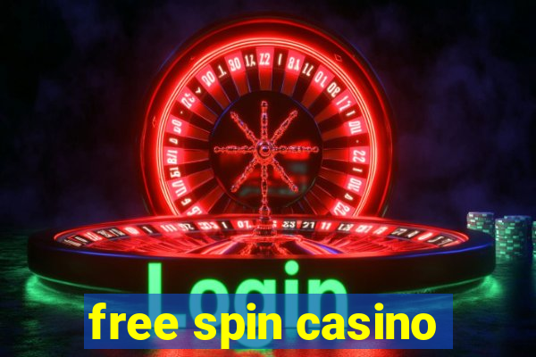 free spin casino