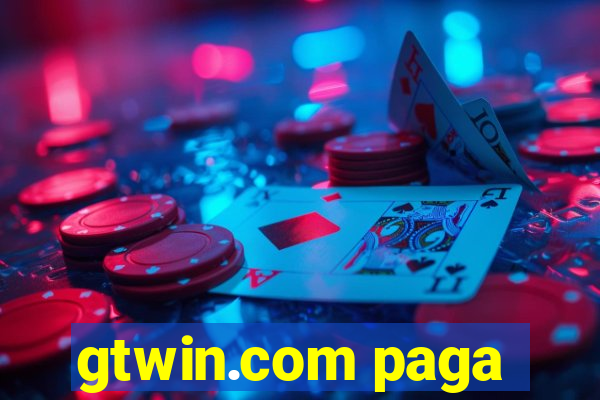 gtwin.com paga