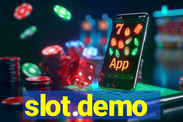 slot.demo