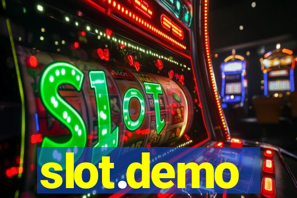 slot.demo