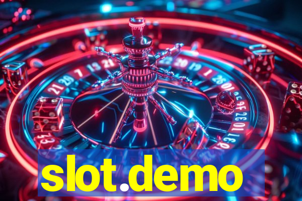 slot.demo