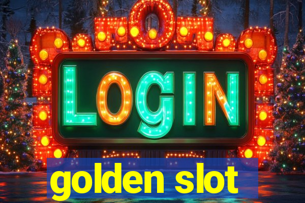 golden slot