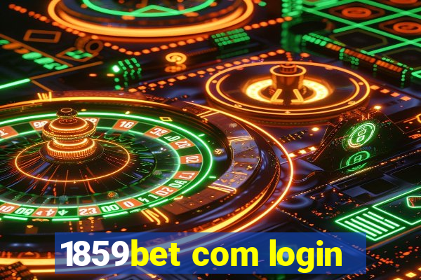 1859bet com login