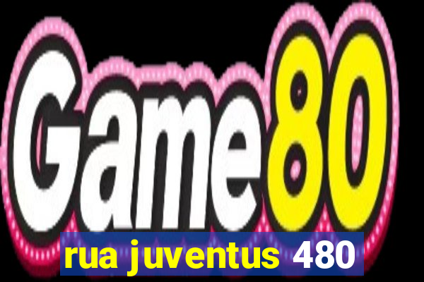 rua juventus 480