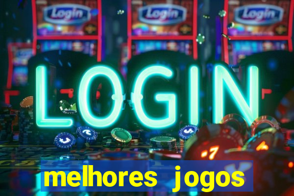 melhores jogos iphone gratis