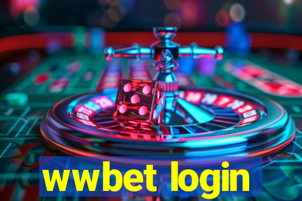 wwbet login