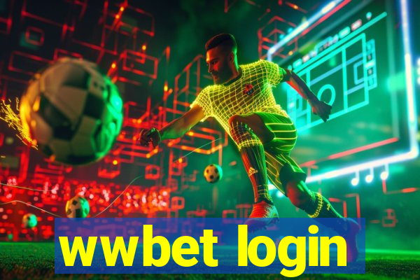 wwbet login