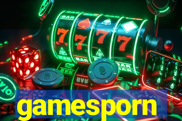 gamesporn