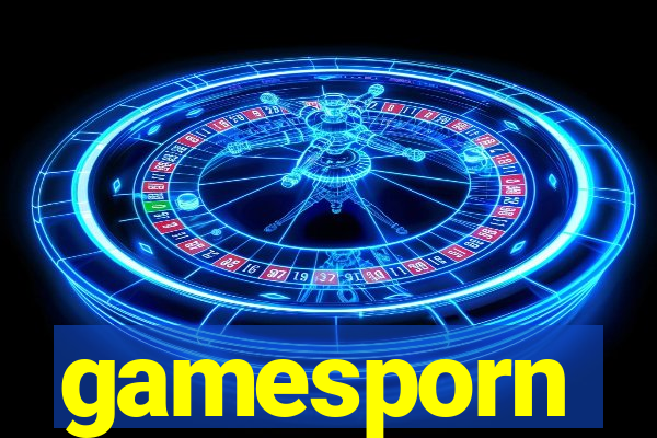 gamesporn