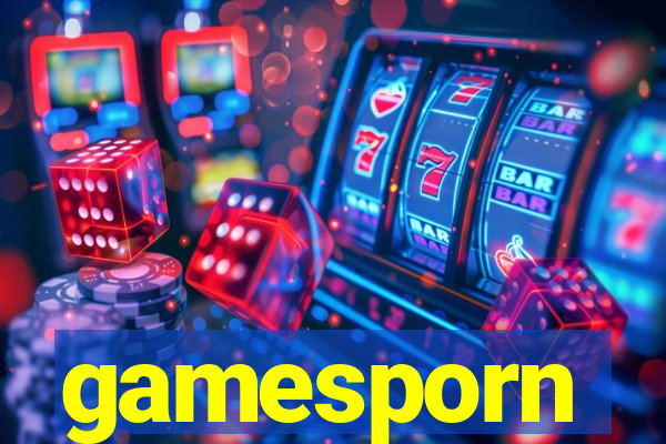 gamesporn