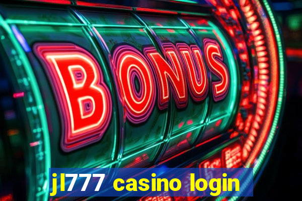 jl777 casino login