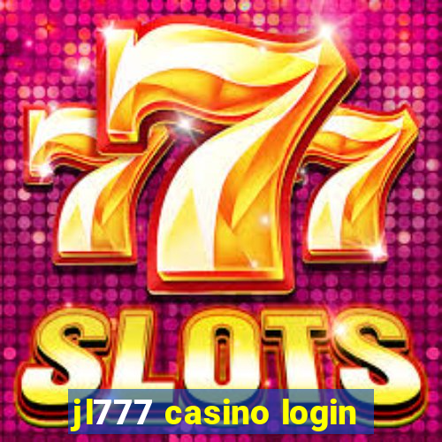 jl777 casino login