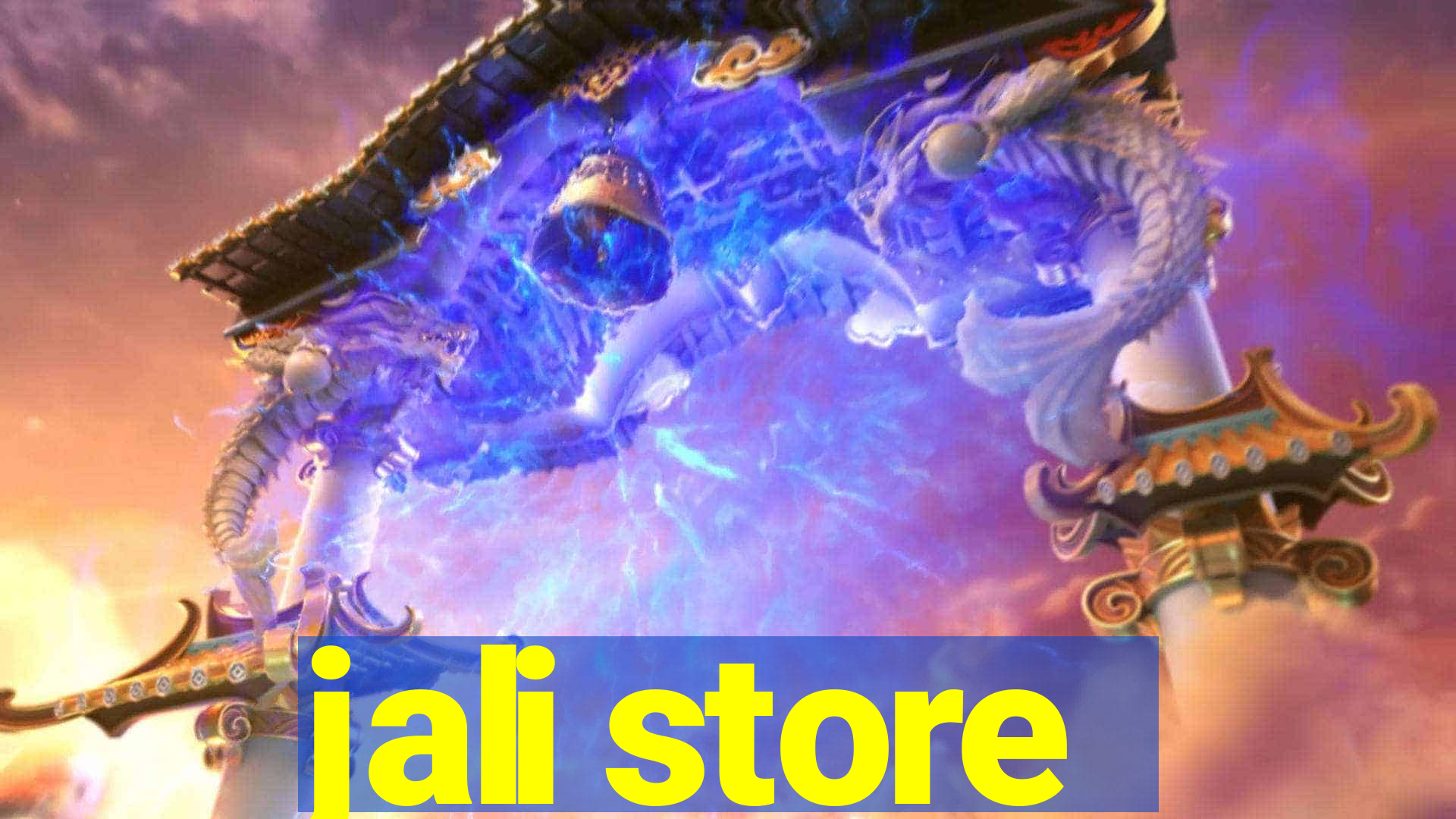 jali store