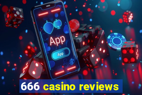 666 casino reviews