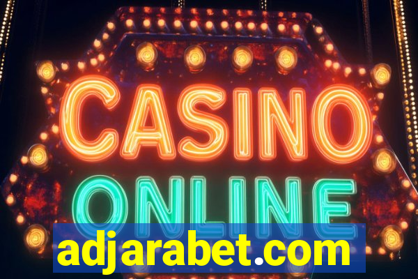 adjarabet.com