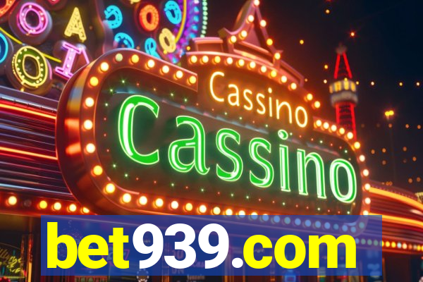 bet939.com