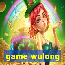 game wulong