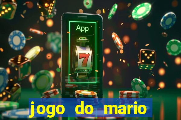 jogo do mario flash 2.0 no click jogos