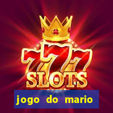 jogo do mario flash 2.0 no click jogos