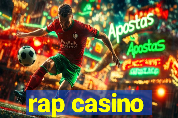 rap casino