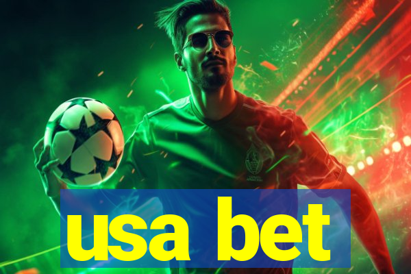 usa bet