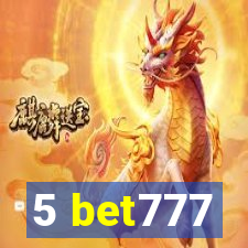 5 bet777