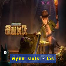 wynn slots - las vegas casino