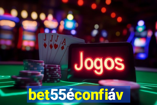 bet55éconfiável