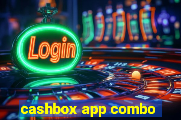 cashbox app combo