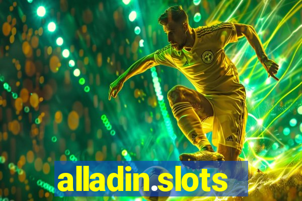 alladin.slots