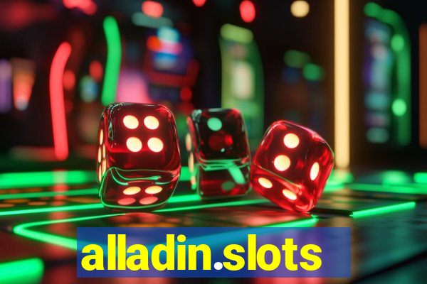 alladin.slots