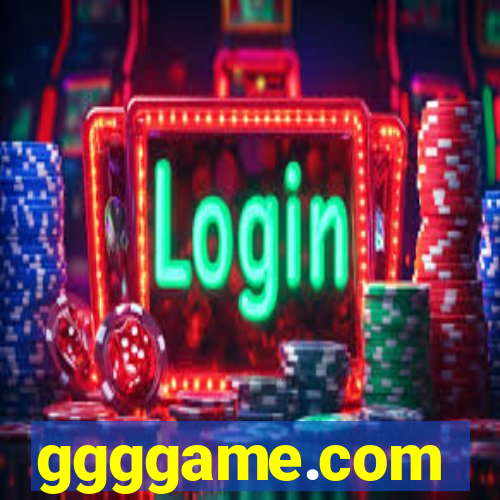 ggggame.com