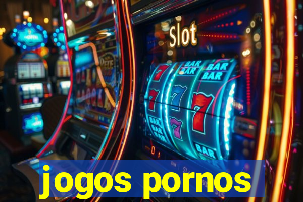 jogos pornos