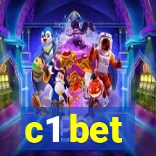 c1 bet