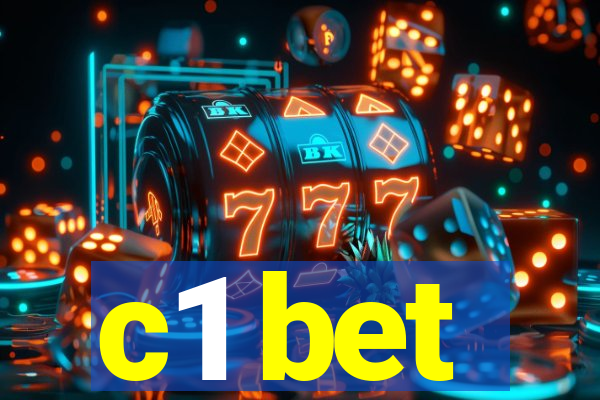 c1 bet