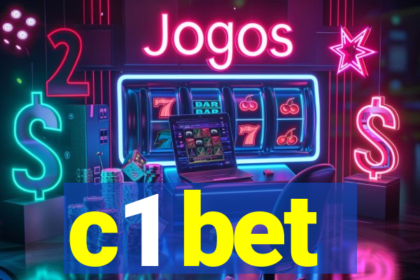 c1 bet