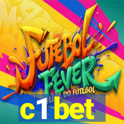 c1 bet