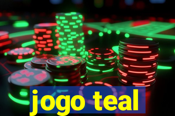 jogo teal