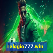 relogio777.win