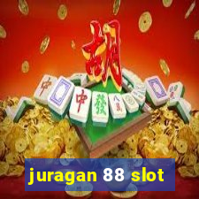 juragan 88 slot