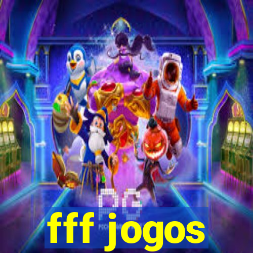 fff jogos