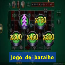 jogo de baralho pife online