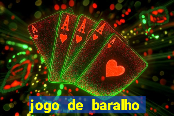 jogo de baralho pife online